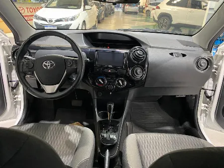 ETIOS XLS AT 2018- imgN°3