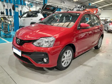 ETIOS XLS MT 2017- imgN°1