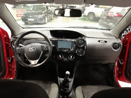 ETIOS XLS MT 2017- imgN°5