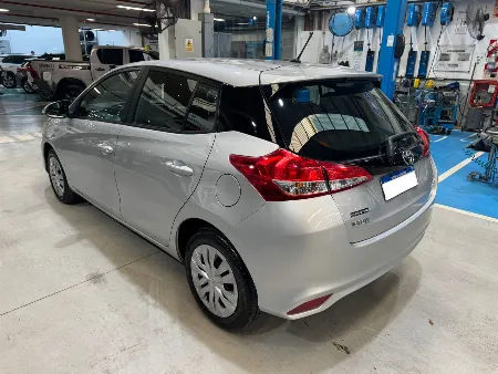 YARIS XS 5P 2024- imgN°1