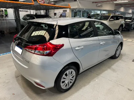 YARIS XS 5P 2024- imgN°4