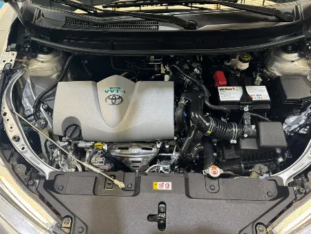 YARIS XS 5P 2024- imgN°7