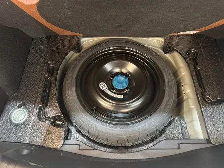 YARIS XS 5P 2024- imgN°8