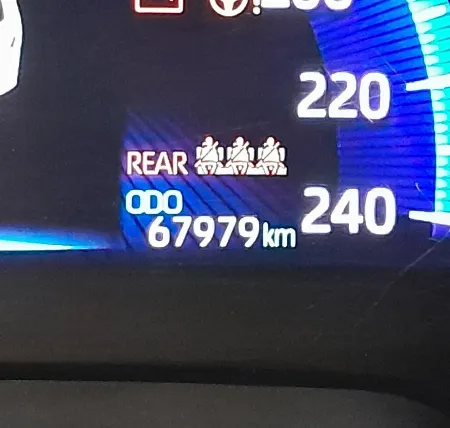 TOYOTA COROLL HEV SEG ECVT 2022- imgN°7