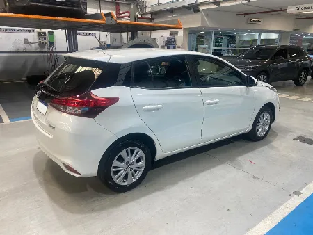 YARIS XLS MANUAL 2019- imgN°3