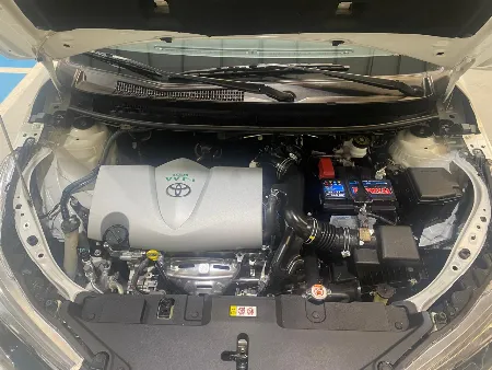 YARIS XLS MANUAL 2019- imgN°8