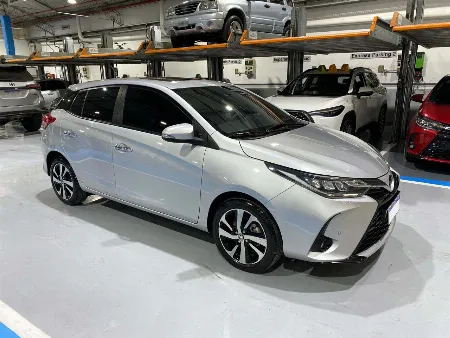 YARIS S 2024- imgN°2
