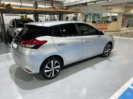 YARIS S 2024- imgN°8