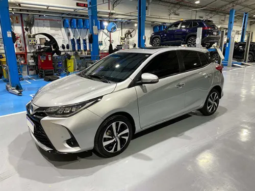YARIS S-2024