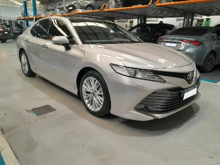 CAMRY V6 2018- imgN°2