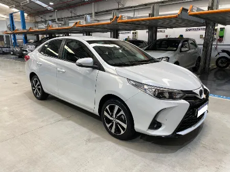 YARIS XLS PACK 2024- imgN°1