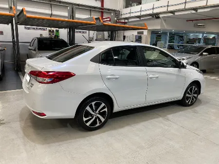 YARIS XLS PACK 2024- imgN°2