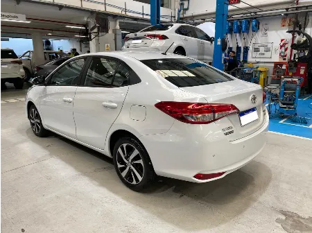 YARIS XLS PACK 2024- imgN°3