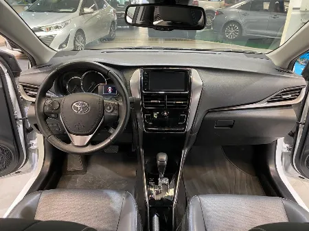 YARIS XLS PACK 2024- imgN°7
