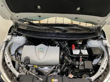 YARIS XLS PACK 2024- imgN°8