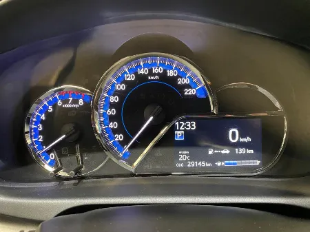 YARIS XLS PACK 2024- imgN°9