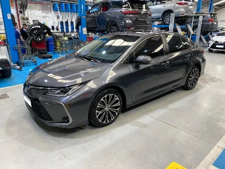 COROLLA SEG 2023- imgN°2