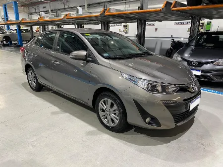 YARIS XLS SEDAN 2020- imgN°4