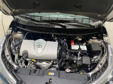 YARIS XLS SEDAN 2020- imgN°8
