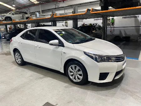 COROLLA XLI CVT 2016- imgN°1