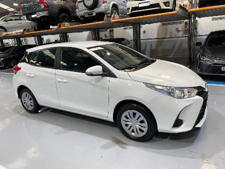 YARIS XS 2024 - imgN°4