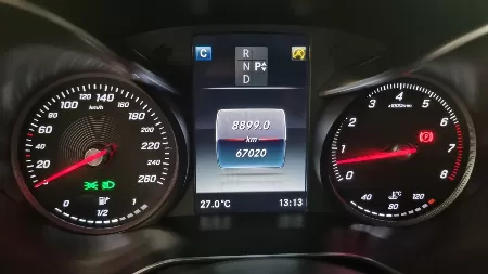 C400 4MATIC 2018 - imgN°4