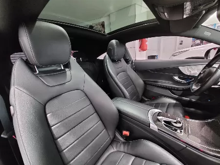 C400 4MATIC 2018 - imgN°5