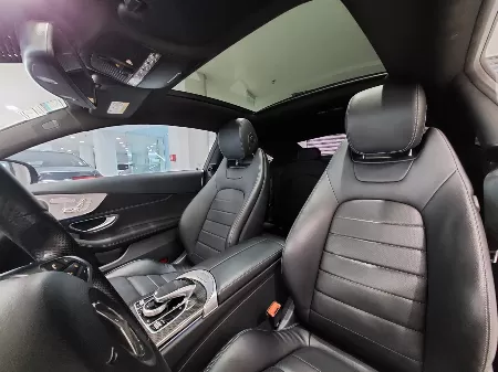 C400 4MATIC 2018 - imgN°6
