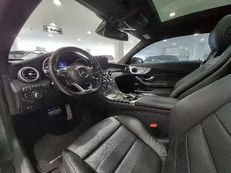 C400 4MATIC 2018 - imgN°7