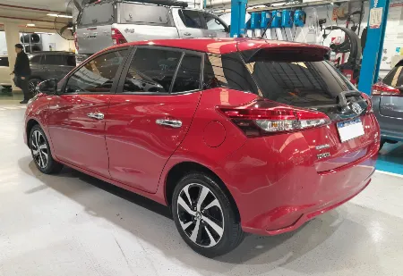 YARIS S 2024 - imgN°3