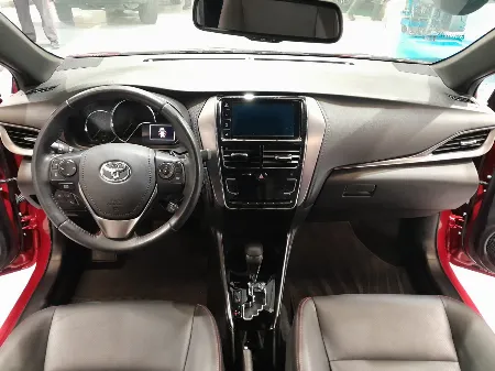 YARIS S 2024 - imgN°8