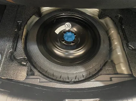 YARIS S CVT 2025 - imgN°6