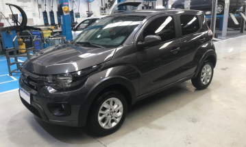 TOYOTA MOBI 1.0 LIKE 2022