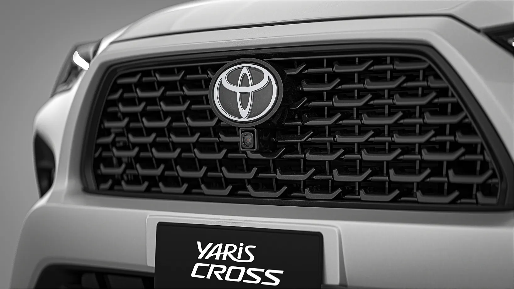 TOYOTA yaris-cross