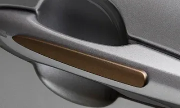 Moldura de Manija Dorada