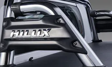 Barra Deportiva Cromada