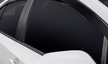 Deflectores Laterales