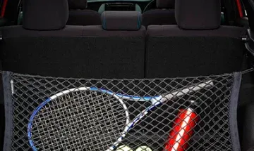 Red de Carga para Baúl