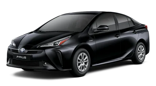 Toyota Yaris color
