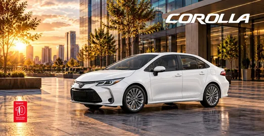 TOYOTA nuevo-corolla
